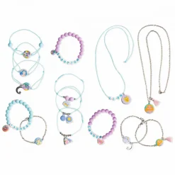 Janod 14 Bijoux Astro à Créer* Collection