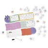 Janod Apprendre à écrire - Chenille* Jeux Éducatifs Primaire|Jeux Éducatifs Maternelle