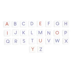 Janod Apprendre à écrire - Chenille* Jeux Éducatifs Primaire|Jeux Éducatifs Maternelle