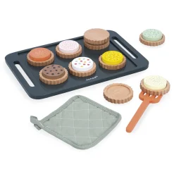 Janod Atelier de Biscuits Mamie Soleil* Cuisines, Dinettes & Marchandes