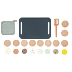Janod Atelier de Biscuits Mamie Soleil* Cuisines, Dinettes & Marchandes