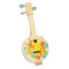 Janod Banjo Jungle Gioia* Jouets Musicaux