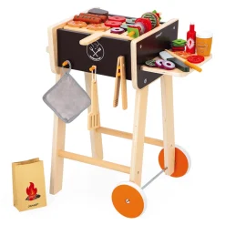 Janod Barbecue* Cuisines, Dinettes & Marchandes