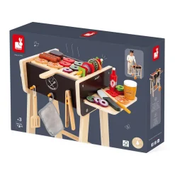 Janod Barbecue* Cuisines, Dinettes & Marchandes