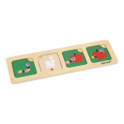 Janod Cartes Séquences - Le Jardin* Jeux Éducatifs Maternelle|Jeux Éducatifs Science & Géographie