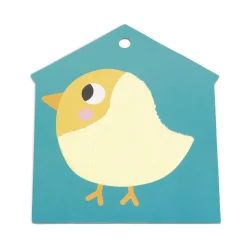 Janod Cartes Tactiles Ferme* Tracteurs & Animaux De La Ferme|Formes & Couleurs