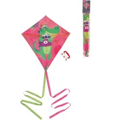 Janod Cerf-volant Crocodile Applepop* Sports & Activités D'Extérieur