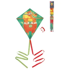 Janod Cerf-volant Lion Applepop* Sports & Activités D'Extérieur