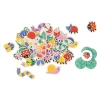Janod Cherche & Trouve - Jardin* Formes & Couleurs