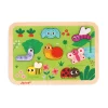 Janod Chunky Puzzle Jardin 7 pièces* Puzzles En Bois Premier Âge|Puzzles En Bois Premier Âge