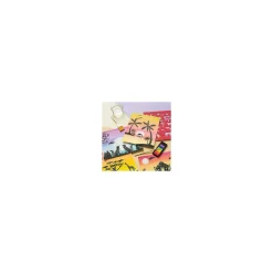 Janod Coffret Créatif Peinture Sunset Lover* Peinture Par Numéro & Coloriage