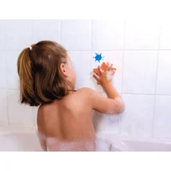 Janod Coloriage dans le Bain* Coloriages & Jeux De Pêche À La Ligne