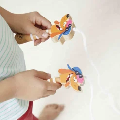 Janod Corde à Sauter Chien Applepop* Sports & Activités D'Extérieur