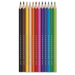 Janod Crayons Aquarellables x12* Peinture Par Numéro & Coloriage
