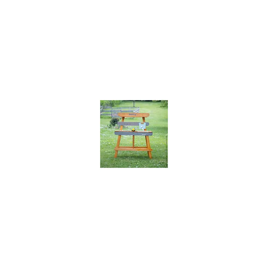 Janod Cuisine d'extérieur Muddy Lab* Jardinage|Sports & Activités D'Extérieur