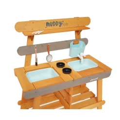 Janod Cuisine d'extérieur Muddy Lab* Jardinage|Sports & Activités D'Extérieur