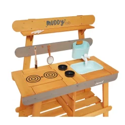 Janod Cuisine d'extérieur Muddy Lab* Jardinage|Sports & Activités D'Extérieur