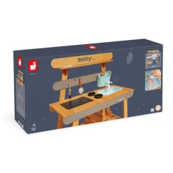 Janod Cuisine d'extérieur Muddy Lab* Jardinage|Sports & Activités D'Extérieur