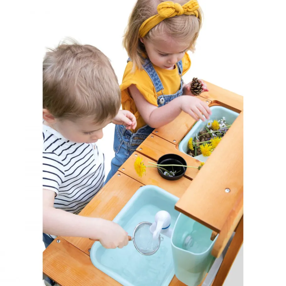 Janod Cuisine d'extérieur Muddy Lab* Jardinage|Sports & Activités D'Extérieur