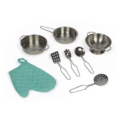 Janod Cuisine double face Cooker Reverso (bois)* Cuisines, Dinettes & Marchandes