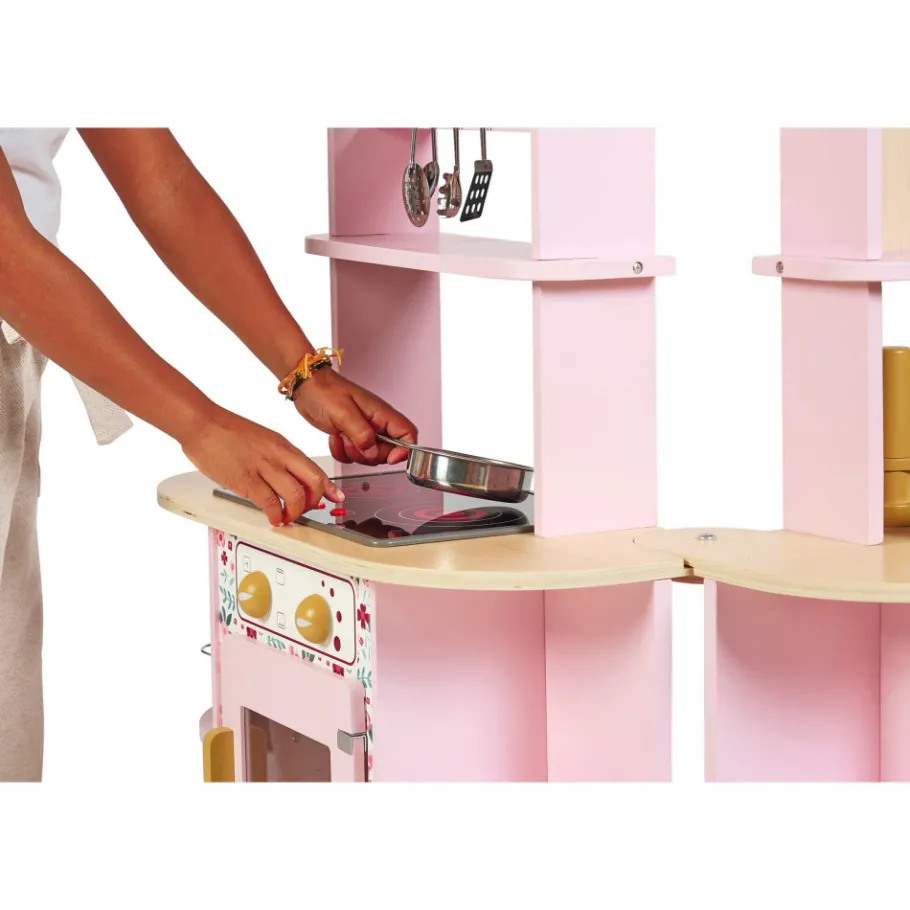 Janod Cuisine Twist* Cuisines, Dinettes & Marchandes