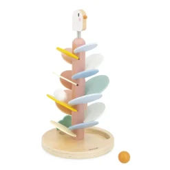 Janod Descendeur Oiseau Sweet Cocoon* Jeux De Construction