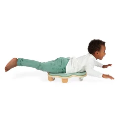 Janod Feuille Roulante Sweet Cocoon* Planche D’Équilibre & À Roulettes
