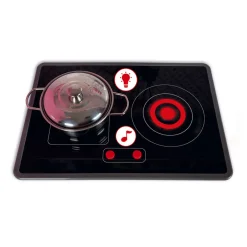 Janod Grande Cuisine Candy Chic (bois)* Cuisines, Dinettes & Marchandes
