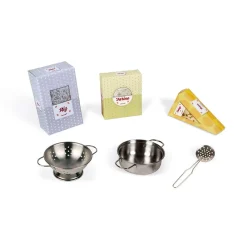 Janod Grande Cuisine Mozaïc en bois* Cuisines, Dinettes & Marchandes
