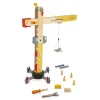 Janod Grande Grue* Véhicules, Garages & Voitures|Établis, Outils & Bricolage