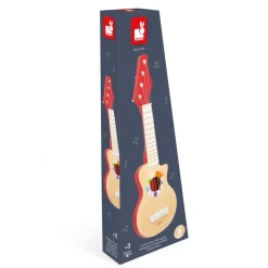 Janod Guitare Rock Confetti* Jouets Musicaux