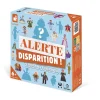 Janod Jeu Alerte Disparition ! Personnages Célèbres* Jeux De Mémoire & D'Associations|Jeux Éducatifs Primaire