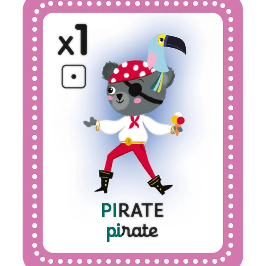 Janod Jeu Cherche et Trouve les Lettres* Jeux Éducatifs Maternelle|Jeux Éducatifs Chiffres & Lettres