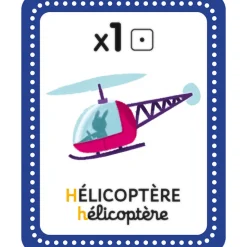 Janod Jeu Cherche et Trouve les Lettres* Jeux Éducatifs Maternelle|Jeux Éducatifs Chiffres & Lettres
