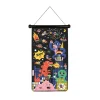 Janod Jeu de Fléchettes Magnétique Super-Héros* Jeux De Lancer