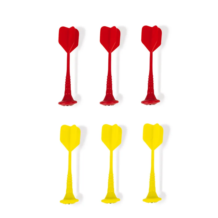 Janod Jeu de fléchettes magnétiques Monstres* Jeux De Lancer