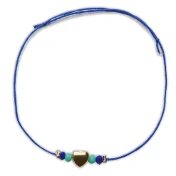 Janod Kit Créatif - 13 Bracelets de l'Amitié à Créer* Collection