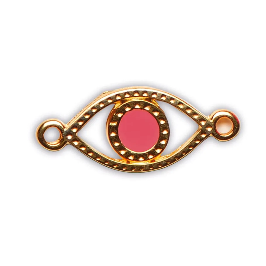 Janod Kit Créatif - 13 Bracelets de l'Amitié à Créer* Collection "Les Ateliers Bijoux" & Les Perles