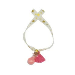 Janod Kit Créatif - Coffret 4 Bijoux Fioles de Fées à Créer* Collection 