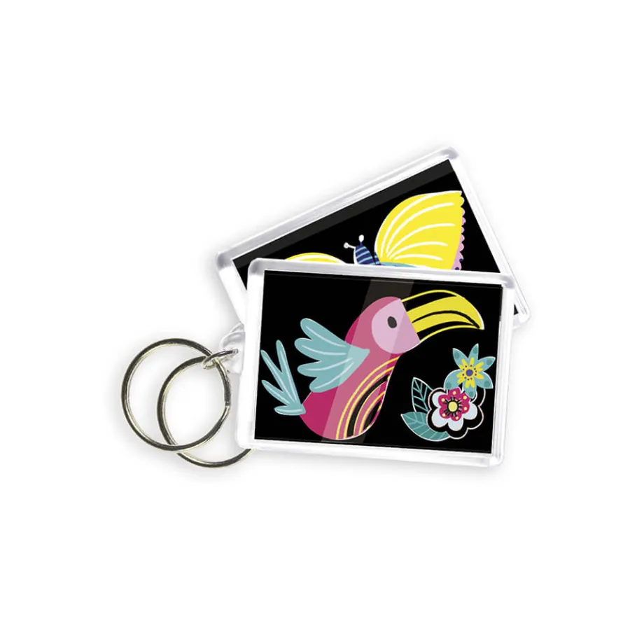 Janod Kit Créatif - Coffret Multi-Activités Scratch Art* Collection "Les Ateliers Du Calme"|Cartes À Gratter