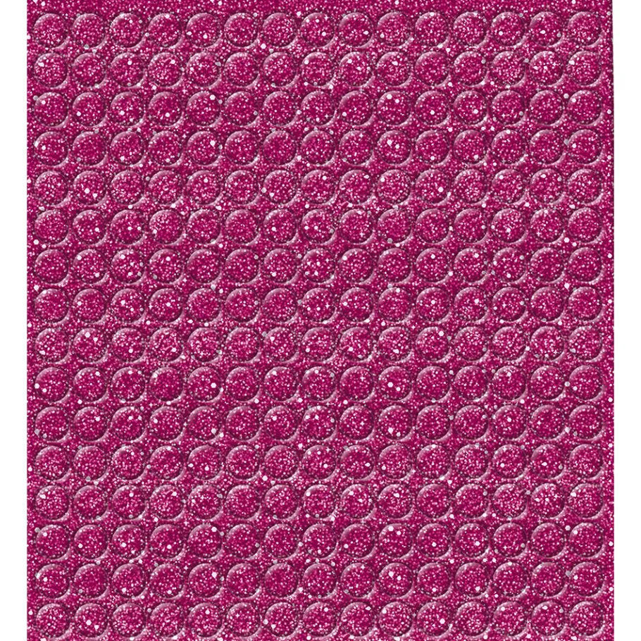 Janod Kit Créatif - Coffret Multi-Activités 11 Décos Girly* Créations 3D|Sable, Paillettes, Dorure & Strass