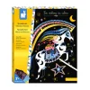 Janod Kit Créatif - Scratch Art Chevaux Et Licornes* Cartes À Gratter|Collection "Les Ateliers Du Calme"