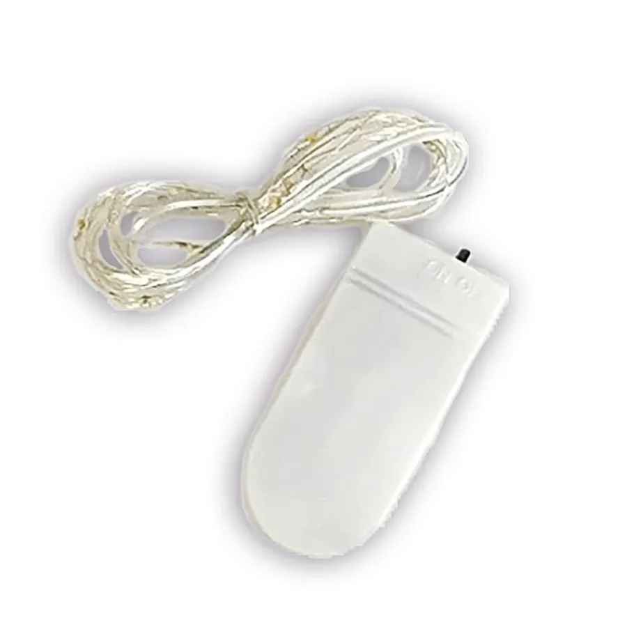 Janod Kit Créatif - Suspension Lumineuse Happy* Créations 3D|Collection "Les Ateliers Déco"
