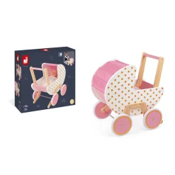 Janod Landau Candy Chic* Accessoires Poupons, Poupées & Ménage