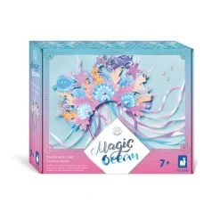 Janod Magic Ocean - Diadème A Créer* Créations 3D