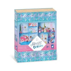 Janod Magic Ocean - Mes Potions Magiques* Créations 3D