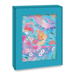 Janod Magic Ocean - Peinture Aquarelle* Peinture Par Numéro & Coloriage