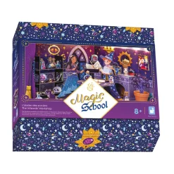 Janod Magic School - L'atelier Des Sorciers* Créations 3D