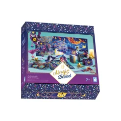 Janod Magic School - Multiactivités* Créations 3D