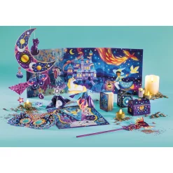Janod Magic School - Multiactivités* Créations 3D